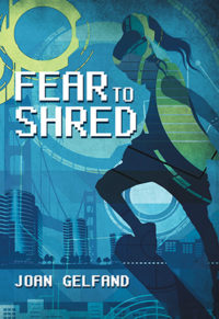 Fear to Shred