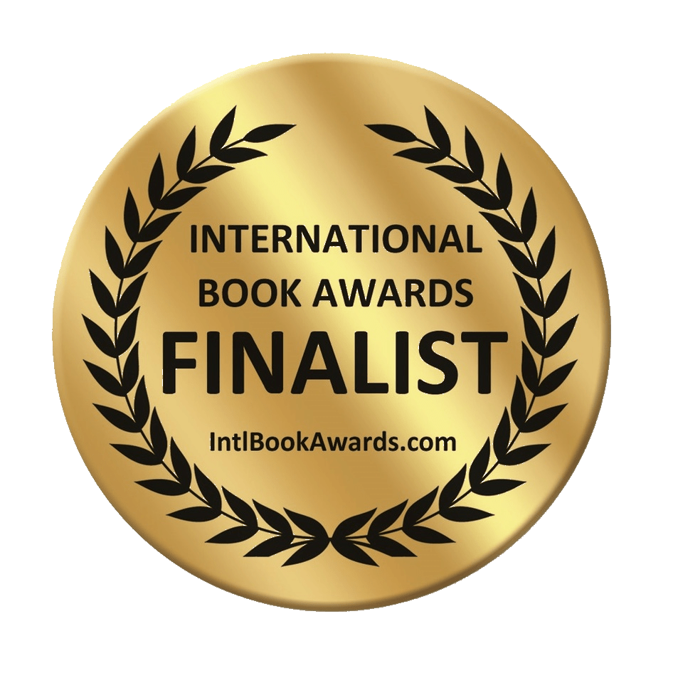 International Book Awards Finalist